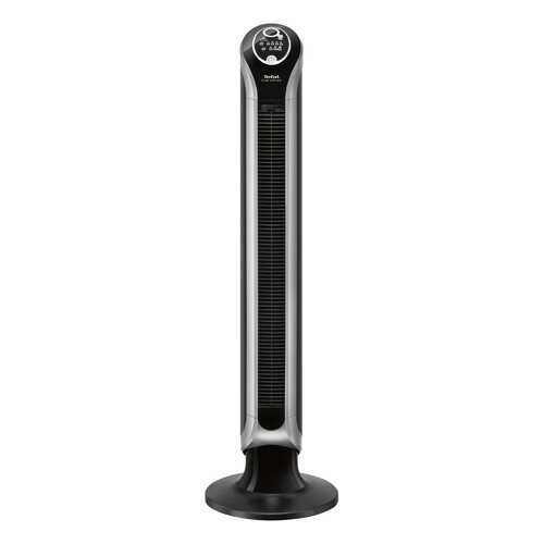 Вентилятор колонный Tefal VF6670 black в Юлмарт
