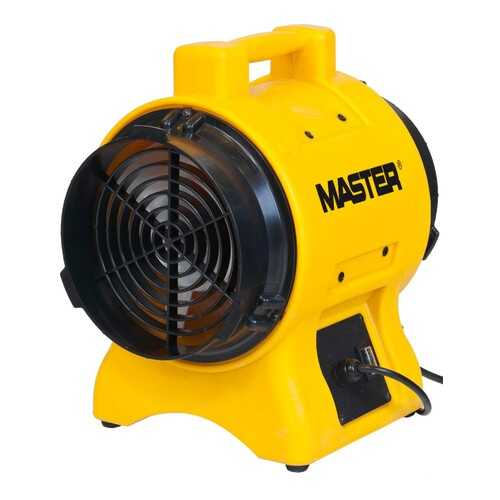 Вентилятор Master BL 6800 в Юлмарт