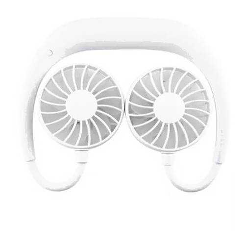 Вентилятор Mini fan White в Юлмарт