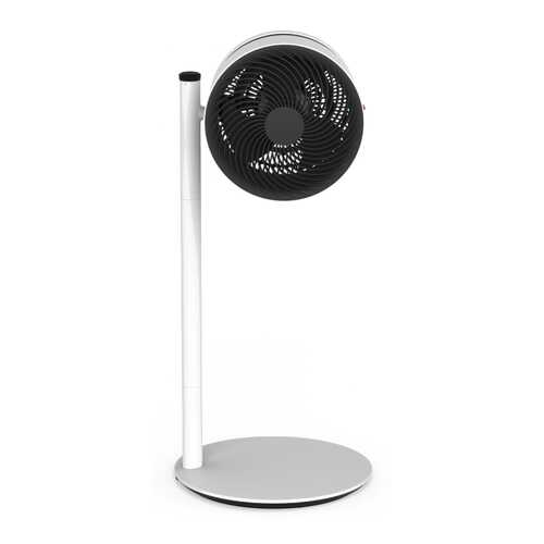 Вентилятор напольный Boneco Air Shower F220 white/black в Юлмарт