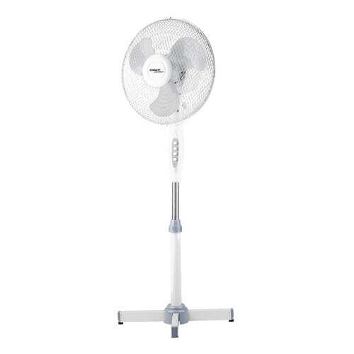 Вентилятор напольный Scarlett SC-SF111B14 white в Юлмарт