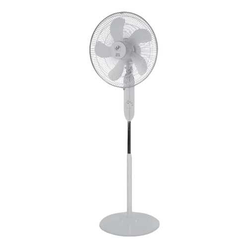 Вентилятор напольный Soler&Palau Artic 405 CN GR white/grey в Юлмарт