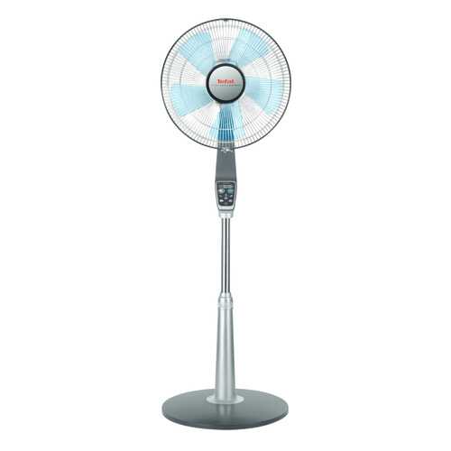 Вентилятор напольный Tefal VF5670 grey в Юлмарт