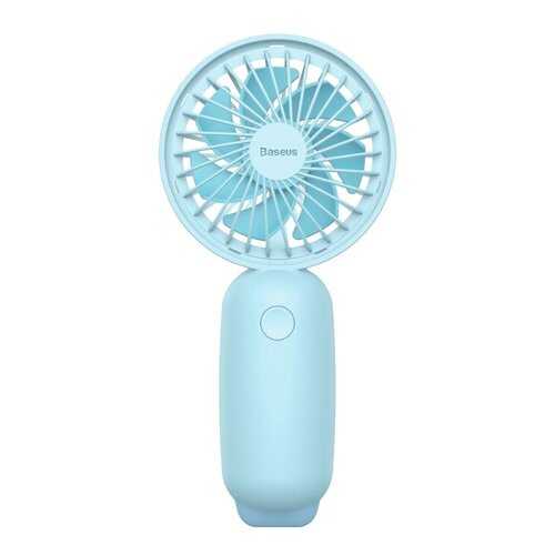 Вентилятор настольный Baseus Firefly mini fan Blue в Юлмарт
