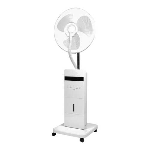 Вентилятор Rombica FLOW MOSQ White в Юлмарт
