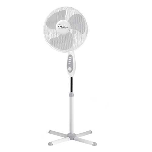 Вентилятор Scarlett SC - SF111B38 в Юлмарт