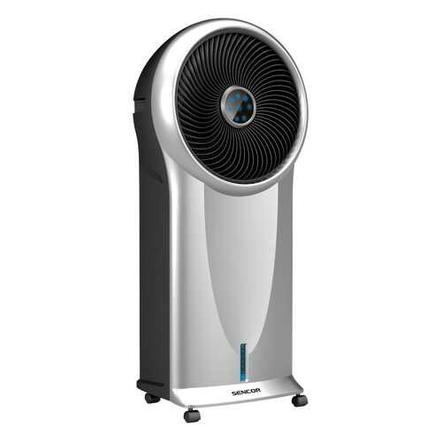 Вентилятор Sencor SFN 9011SL в Юлмарт
