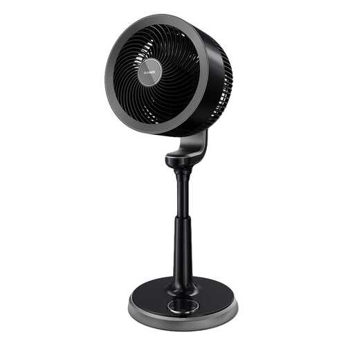 Вентилятор Xiaomi Airmate Circulation Fan CA23-RD2 Black в Юлмарт