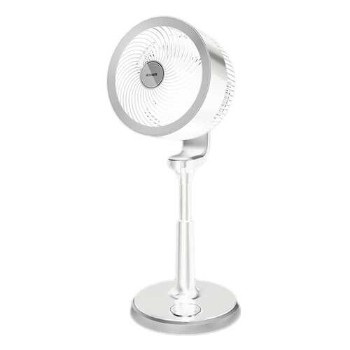 Вентилятор Xiaomi Airmate Circulation Fan Mi Home CA-23AD9 White в Юлмарт