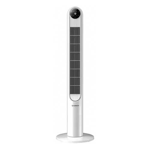 Вентилятор Xiaomi Airmate Tower Fan White в Юлмарт
