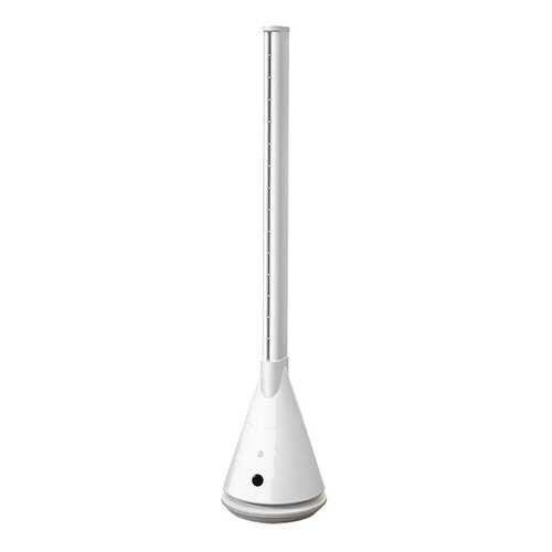 Вентилятор Xiaomi Lexiu Intelligent Leafless Fan SS4 White в Юлмарт