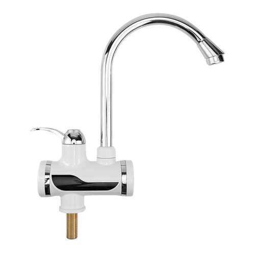 Кран-водонагреватель проточный Unipump BEF-012-02 в Юлмарт