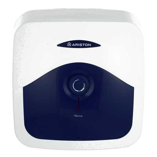 Водонагреватель Ariston BLU EVO R 15 RU в Юлмарт
