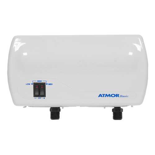 Водонагреватель Atmor BASIC 5K Душ в Юлмарт
