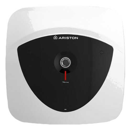 Водонагреватель накопительный Ariston ABS ANDRIS LUX 15 UR white в Юлмарт