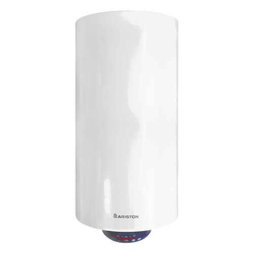 Водонагреватель накопительный Ariston ABS BLU ECO PW 100 V white в Юлмарт