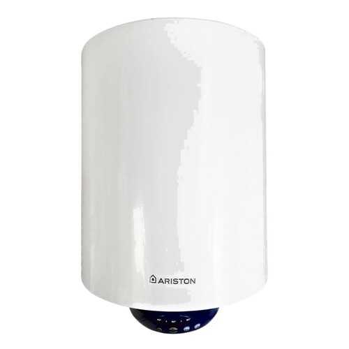 Водонагреватель накопительный Ariston ABS BLU ECO PW 30 V SLIM white в Юлмарт