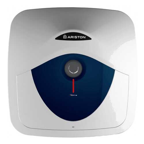 Водонагреватель накопительный Ariston ABS BLU EVO RS 15U white в Юлмарт