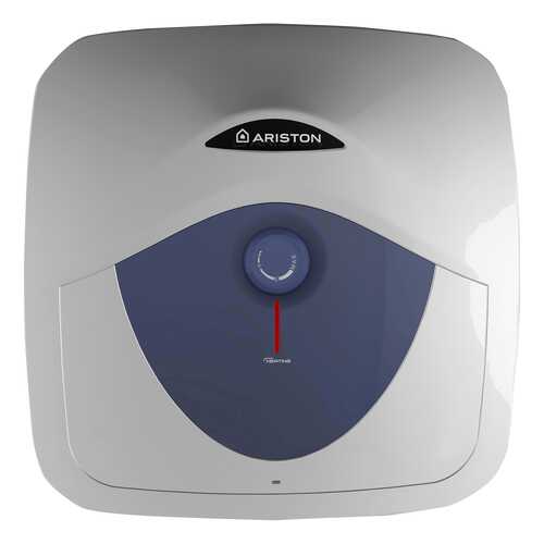 Водонагреватель накопительный Ariston ABS BLU EVO RS 30 white в Юлмарт