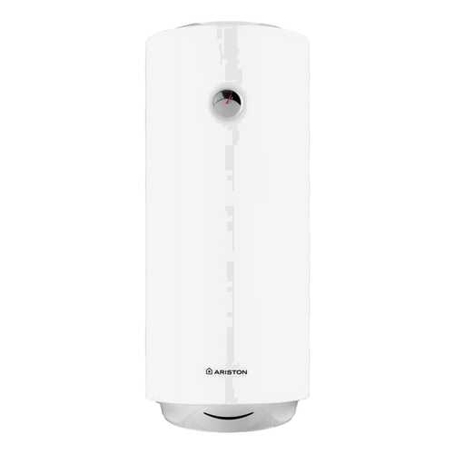 Водонагреватель накопительный Ariston ABS PRO R 50 V Slim white в Юлмарт