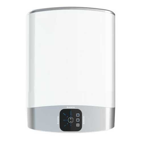 Водонагреватель накопительный Ariston ABS VLS EVO PW 30 white в Юлмарт