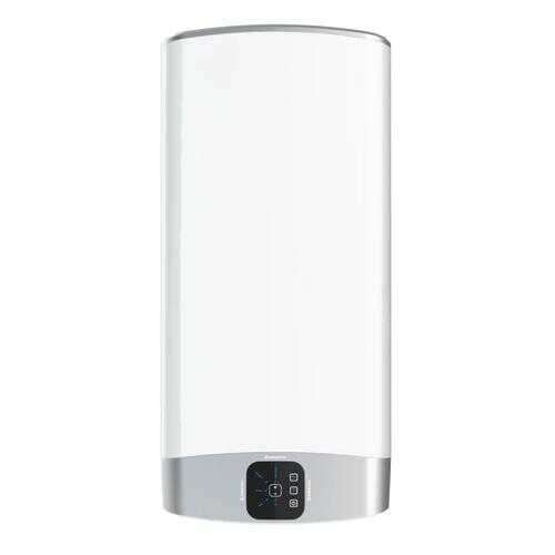 Водонагреватель накопительный Ariston ABS VLS EVO PW 50 white в Юлмарт