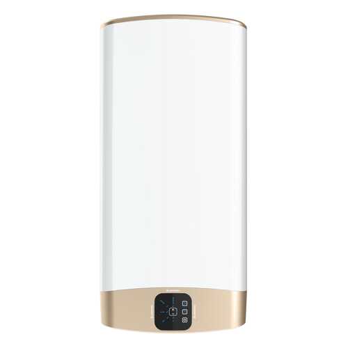 Водонагреватель накопительный Ariston ABS VLS EVO PW 80 D white/gold в Юлмарт