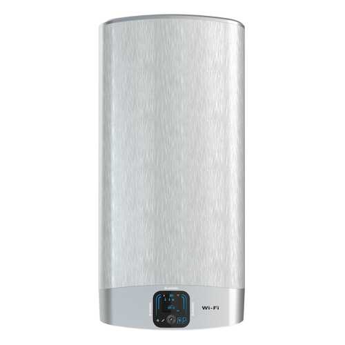 Водонагреватель накопительный Ariston ABS VLS EVO WI-FI 80 grey в Юлмарт