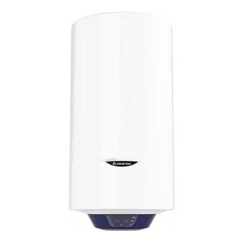 Водонагреватель накопительный Ariston BLU1 ECO ABS POWER 65 V SLIM white в Юлмарт