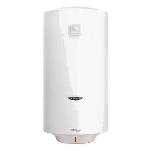 Водонагреватель накопительный Ariston Dune1 R INOX 80 V 1,5K SLIM PL в Юлмарт