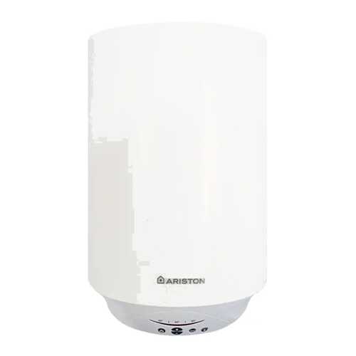 Водонагреватель накопительный Ariston PRO1 ECO ABS PW 30 V SLIM white в Юлмарт