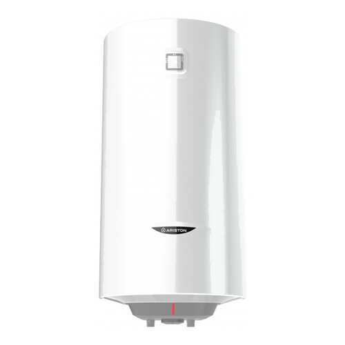 Водонагреватель накопительный Ariston PRO1 R ABS 80 V SLIM white в Юлмарт