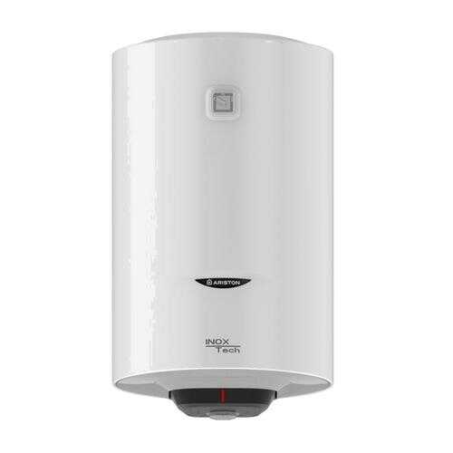 Водонагреватель накопительный Ariston PRO1 R INOX ABS 80 V в Юлмарт