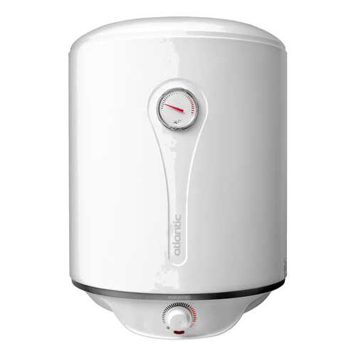Водонагреватель накопительный Atlantic O`Pro Turbo 50 white в Юлмарт