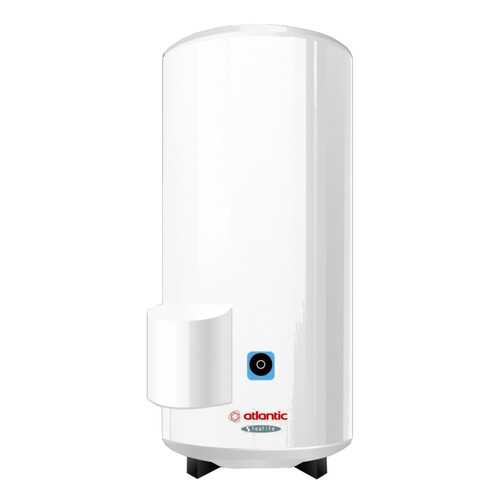 Водонагреватель накопительный Atlantic Steatite 200 white в Юлмарт