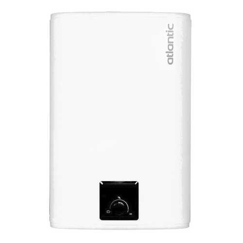 Водонагреватель накопительный Atlantic Steatite Cube 75 S4CM white в Юлмарт