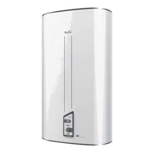 Водонагреватель накопительный Ballu BWH/S 100 Smart white в Юлмарт