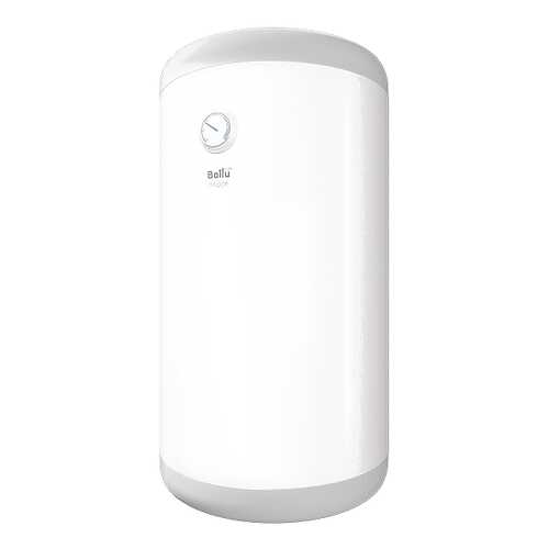 Водонагреватель накопительный Ballu BWH/S 30 Proof white/grey в Юлмарт