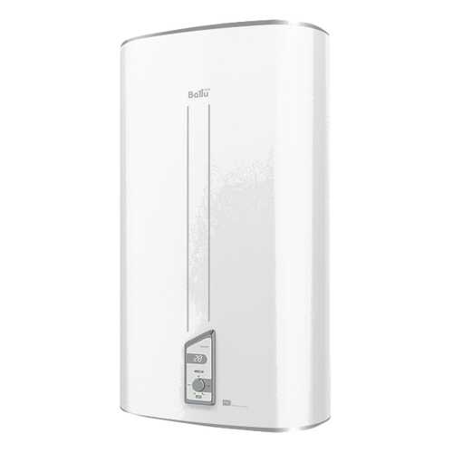 Водонагреватель накопительный Ballu BWH/S 50 Smart white/grey в Юлмарт
