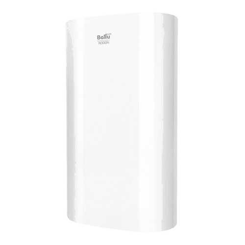 Водонагреватель накопительный Ballu BWH/S 80 Rodon white в Юлмарт