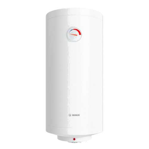 Водонагреватель накопительный Bosch Tronic TR 1000 T 50 SB white в Юлмарт