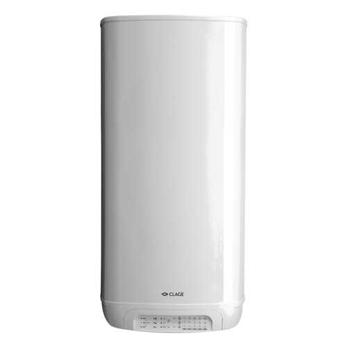 Водонагреватель накопительный Clage SX 100 white в Юлмарт