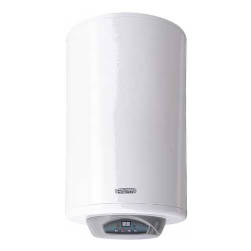 Водонагреватель накопительный DeLuxe 3W50V2 white/grey в Юлмарт
