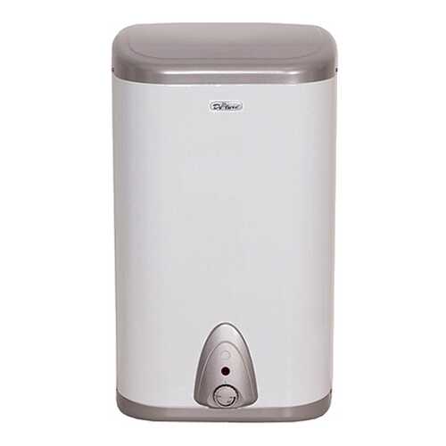 Водонагреватель накопительный DeLuxe 5W40V1 white в Юлмарт