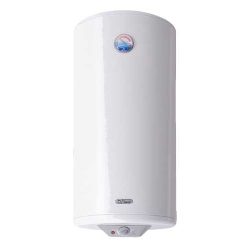 Водонагреватель накопительный DeLuxe W100V1 white в Юлмарт