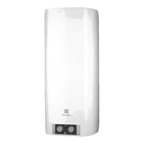 Водонагреватель накопительный Electrolux EHW 80 Formax white в Юлмарт