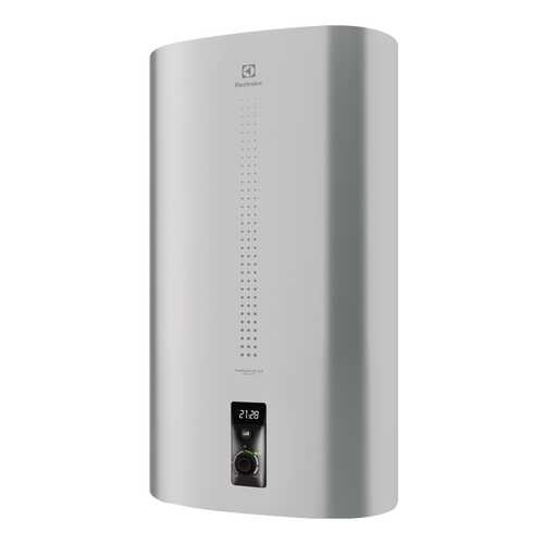 Водонагреватель накопительный Electrolux EWH 100 Centurio IQ 2.0 silver в Юлмарт