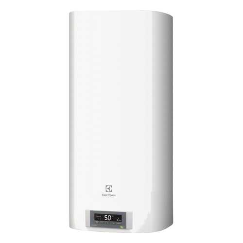 Водонагреватель накопительный Electrolux EWH 100 Formax DL white в Юлмарт