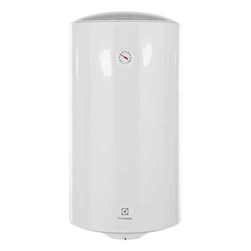 Водонагреватель накопительный Electrolux EWH 100 Quantum Pro white в Юлмарт