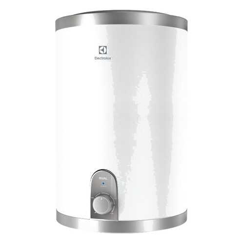 Водонагреватель накопительный Electrolux EWH 15 Rival O white в Юлмарт